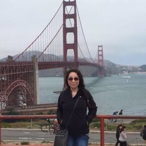 Meet your Posher, Mayra